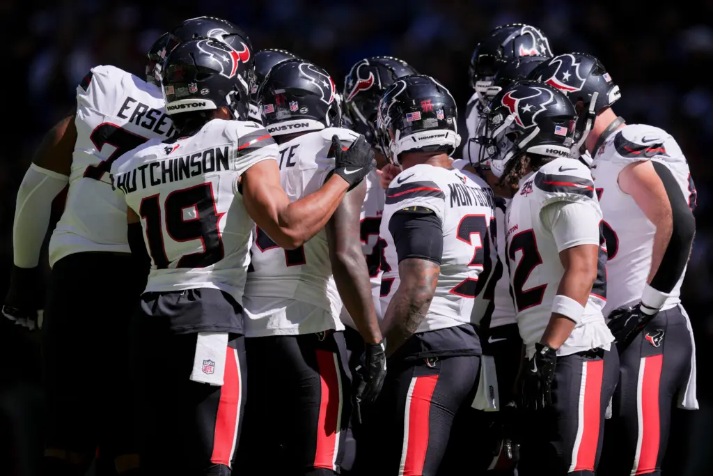 NFL Panic Meter: Ranking Teams Biggest Concerns After Week 3 3 NFL panic meter