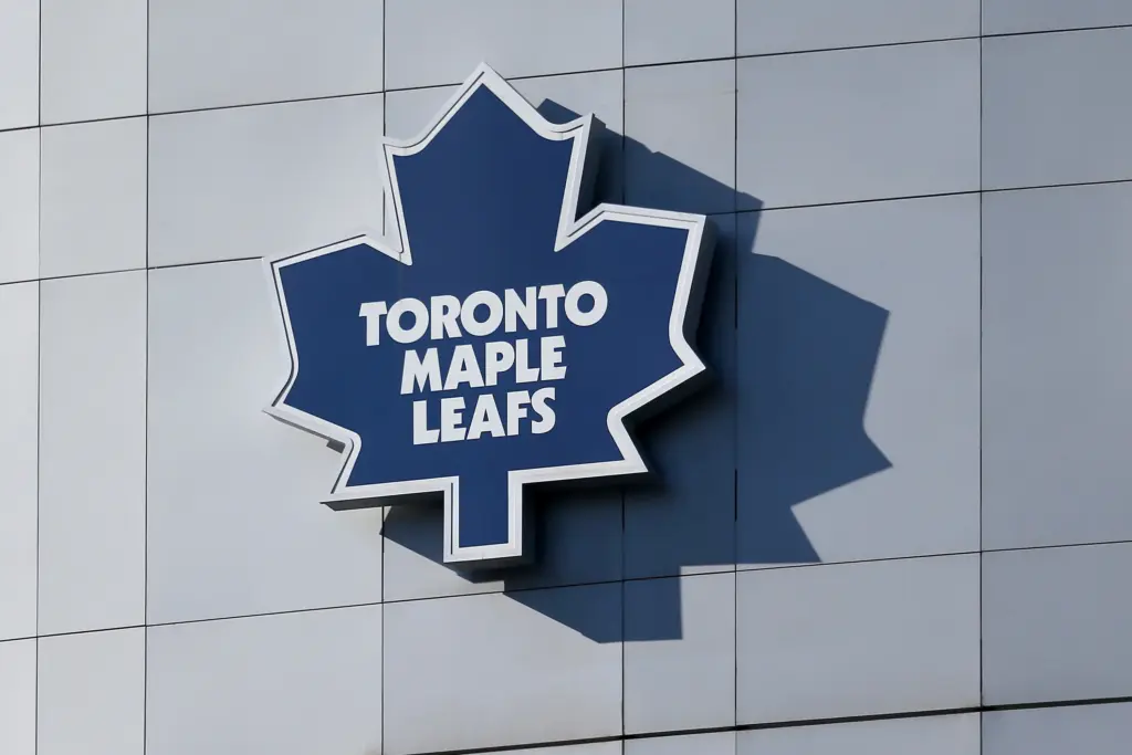 Maple Leafs bold history
