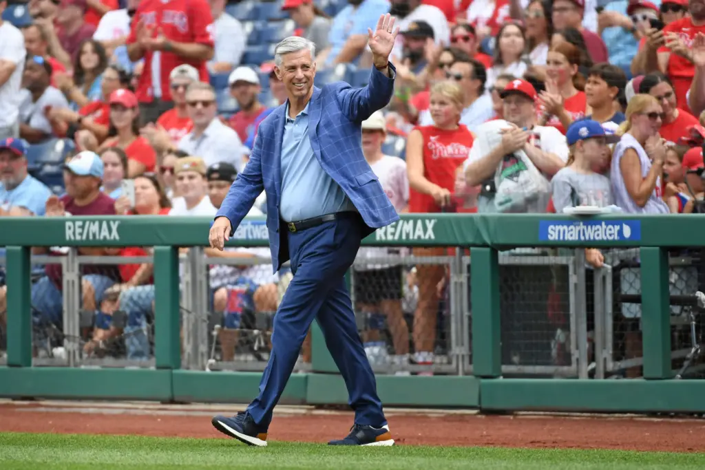 Can Dave Dombrowski Fix 3 Big Issues for the Phillies This Offseason 3 Dave Dombrowski fix