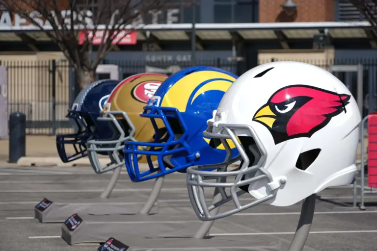 Home 2 NFC West