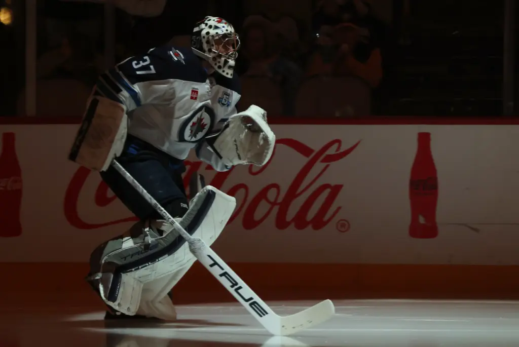Sabres Need To Improve Goaltending By Acquiring Connor Hellebuyck 2 Sabres need to improve by aquiring Connor Hellebuyck