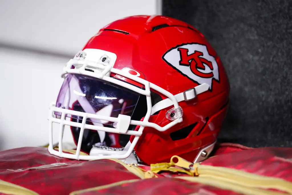 The Chiefs Are 3-0 But One Number Should Have Them Worried 3 Chiefs are 3-0