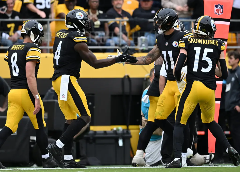 Pittsburgh Steelers: Keys to a Week 4 Victory Over the Colts 2 Pittsburgh Steelers keys