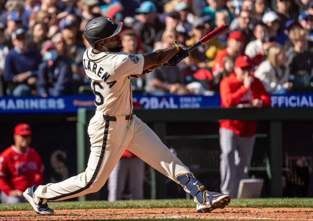 3 Free Agent Bats the Boston Red Sox Must Target This Offseason 2 Randy Arozarena is one of the top free agent bats this offseason.