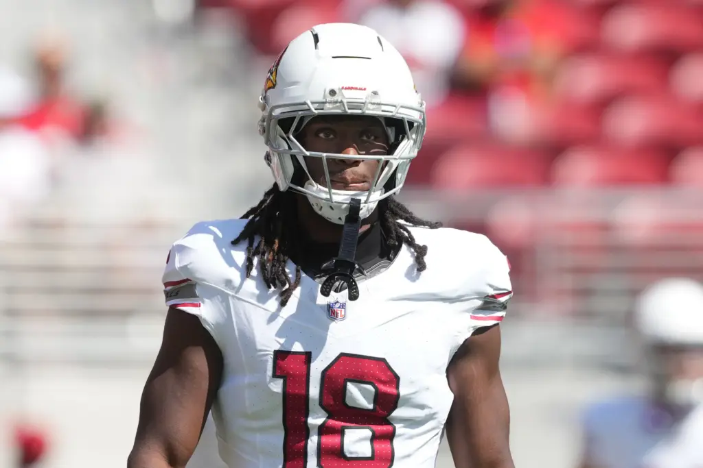 Marvin Harrison Jr. Trade Destinations: 5 Teams That Could Make a Move 3 Harrison Jr. trade destinations