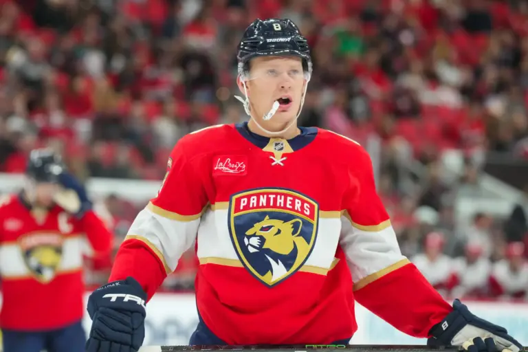Brady Tkachuk among the best NHL trades