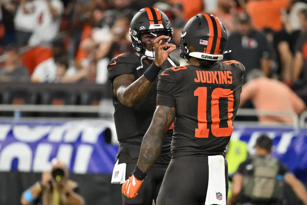 Cleveland Browns: 3 Important Keys to a 4-1 Start 3 3 important keys to a Browns 4-1 start