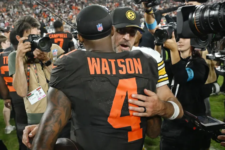 AFC North