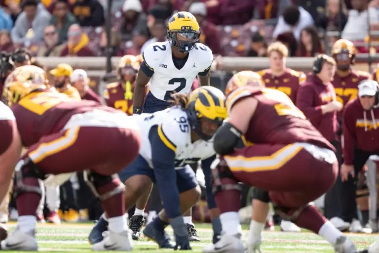 Home 2 Michigan came up short against Minnesota