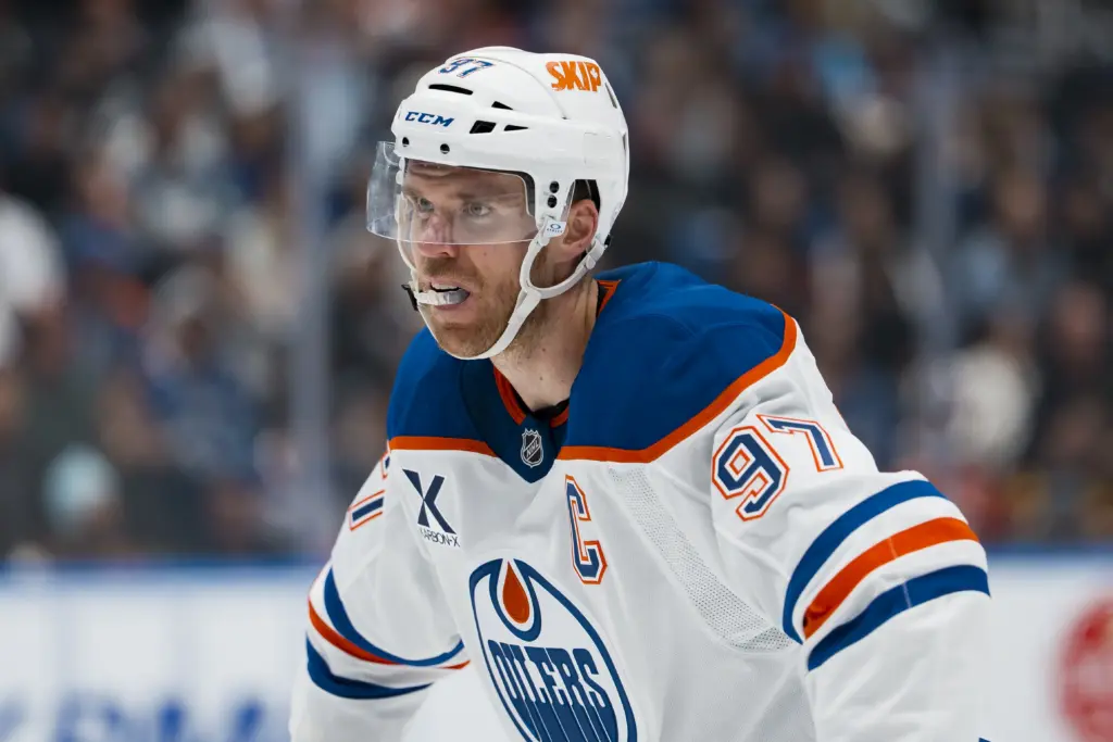 Top Landing Spots for Connor McDavid if He Leaves the Oilers 3 landing spots for Connor McDavid