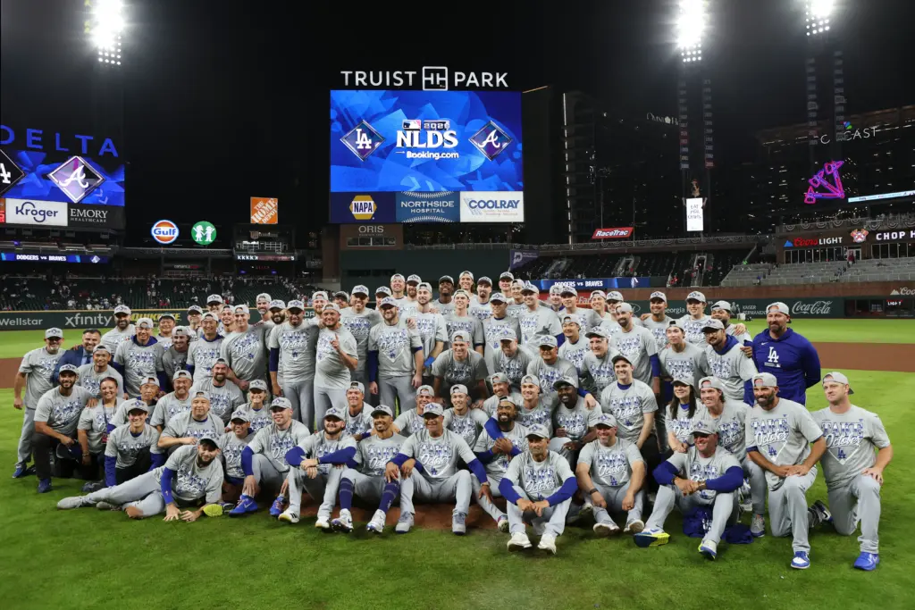 Los Angeles Dodgers: 3 Keys To Advance to a Third Consecutive World Series 3 Dodgers keys to advance to World Series