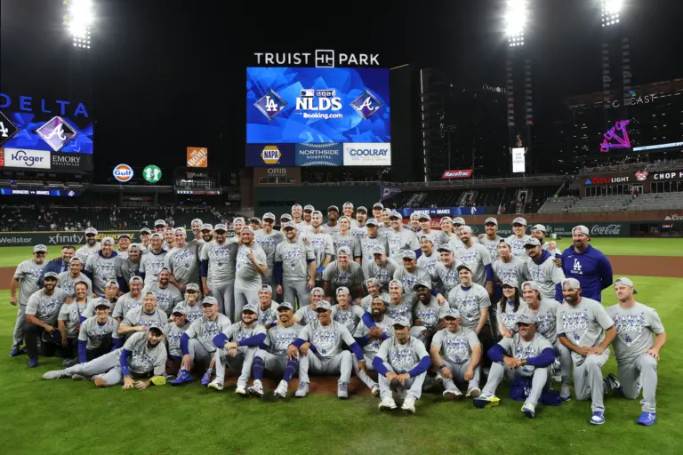 Dodgers keys to advance to World Series