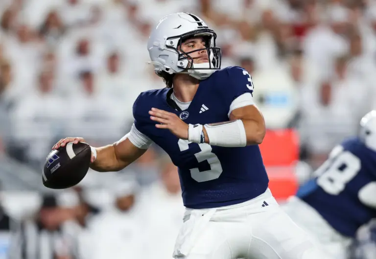 Penn State players to watch