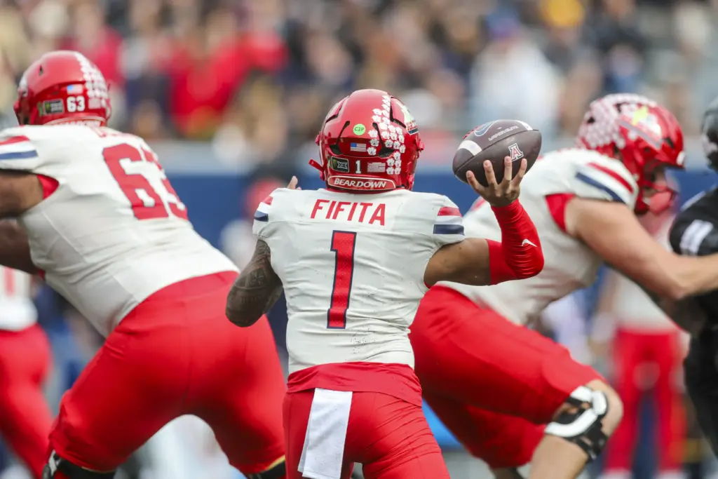Week 9 must-watch matchups
