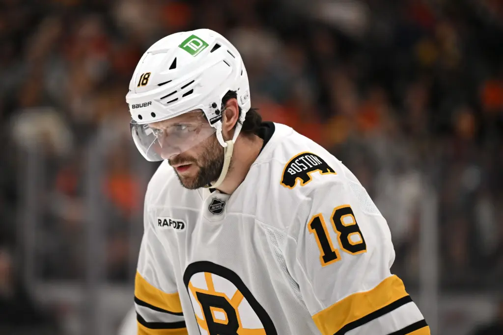 What team should enter the Pavel Zacha sweepstakes if Boston decides to move him?
