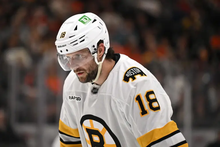 What team should enter the Pavel Zacha sweepstakes if Boston decides to move him?