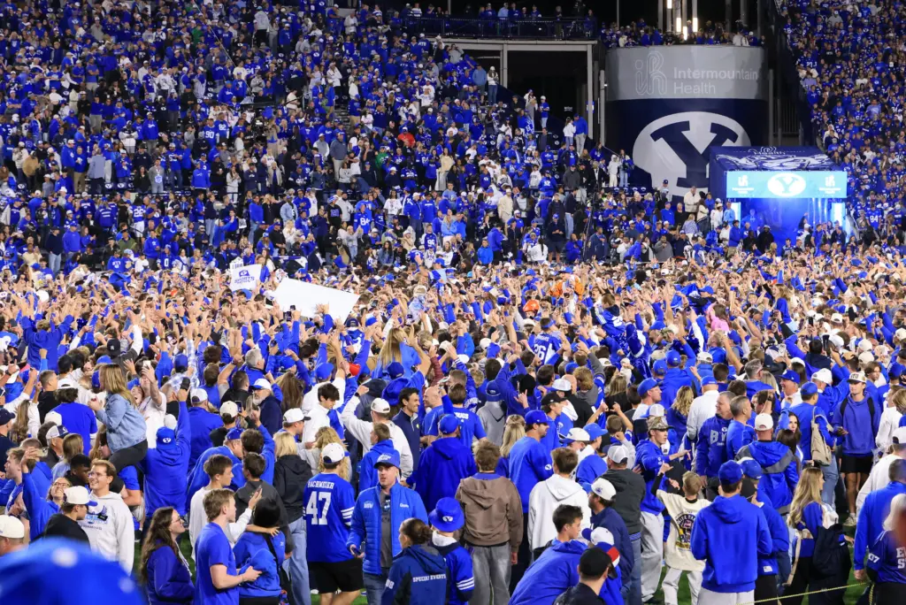 Week 7 Ap Poll
