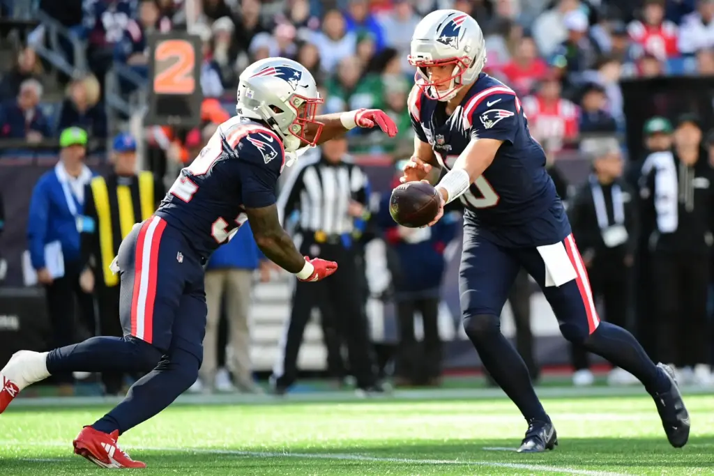 5 NFL Week 7 Underdogs Most Likely to Pull Off an Upset 3 2026 10 18T212151Z 1856856363 MT1USATODAY30125811 RTRMADP 3 NFL NEW YORK JETS AT NEW ENGLAND PATRIOTS