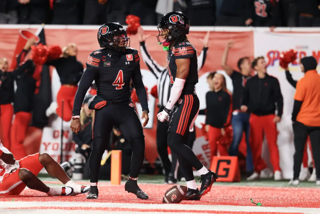 College Football Week 8 AP Poll Reaction 3 AP Poll