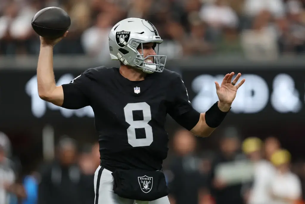 Kirk Cousins is a tempting Vikings fix, but it's a move they must avoid making.