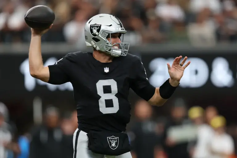 Kirk Cousins is a tempting Vikings fix, but it's a move they must avoid making.