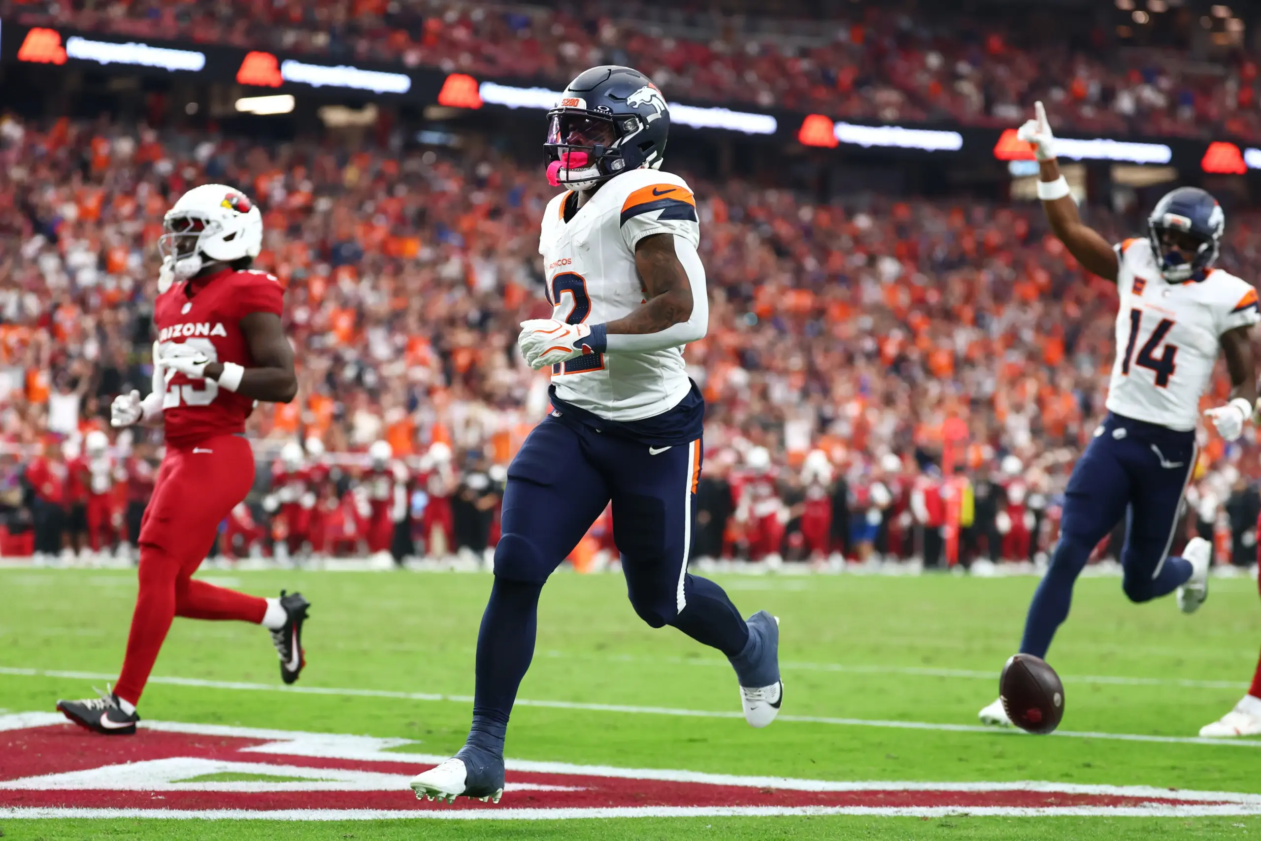 2026 10 25T190410Z 21145490 MT1USATODAY30187165 RTRMADP 3 NFL DENVER BRONCOS AT ARIZONA CARDINALS scaled