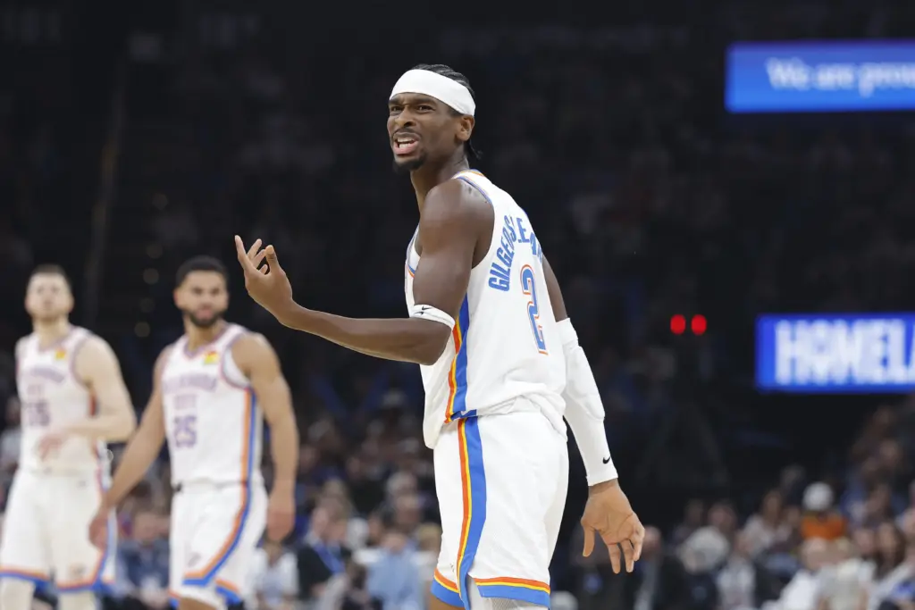 2026-2027 NBA Power Rankings Week 2: Pistons, Timberwolves Enter Top 3, Heat and Knicks Slide 4 NBA power rankings Week 2