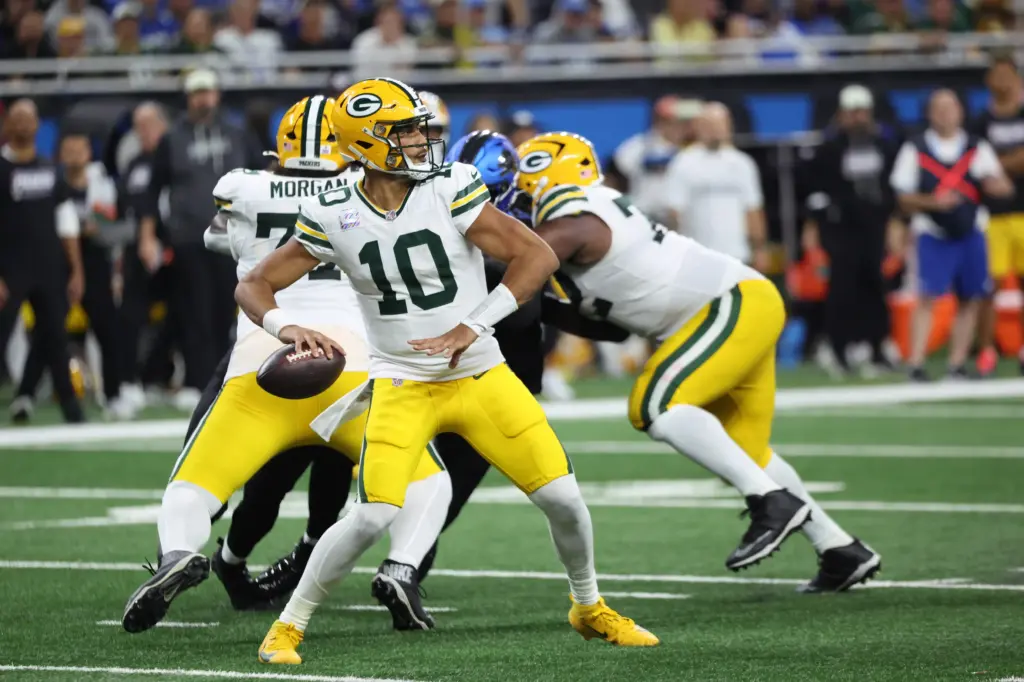 4 Teams Most Likely to Miss NFL Playoffs Despite Winning Records 3 Are Jordan Love's Packers destined to miss the NFL Playoffs?